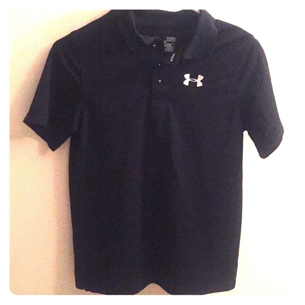 Under Armour Golf Shirt